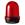 829.120.55   LED Beacon 829  24vDC 1:RED Double Flash IP65 Base Mounting